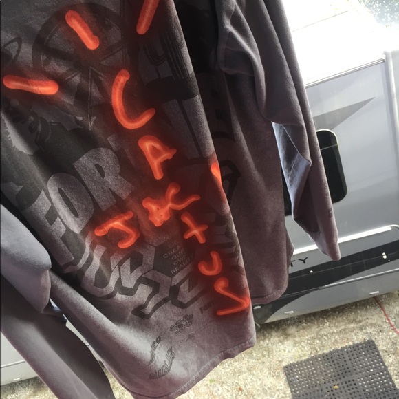 CACTUS JACK LONG SLEEVE - Picture 4 of 5